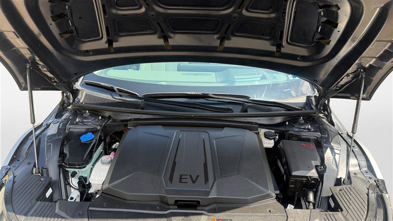 Used 2025 Hyundai Ioniq 5 Limited RWD image 20