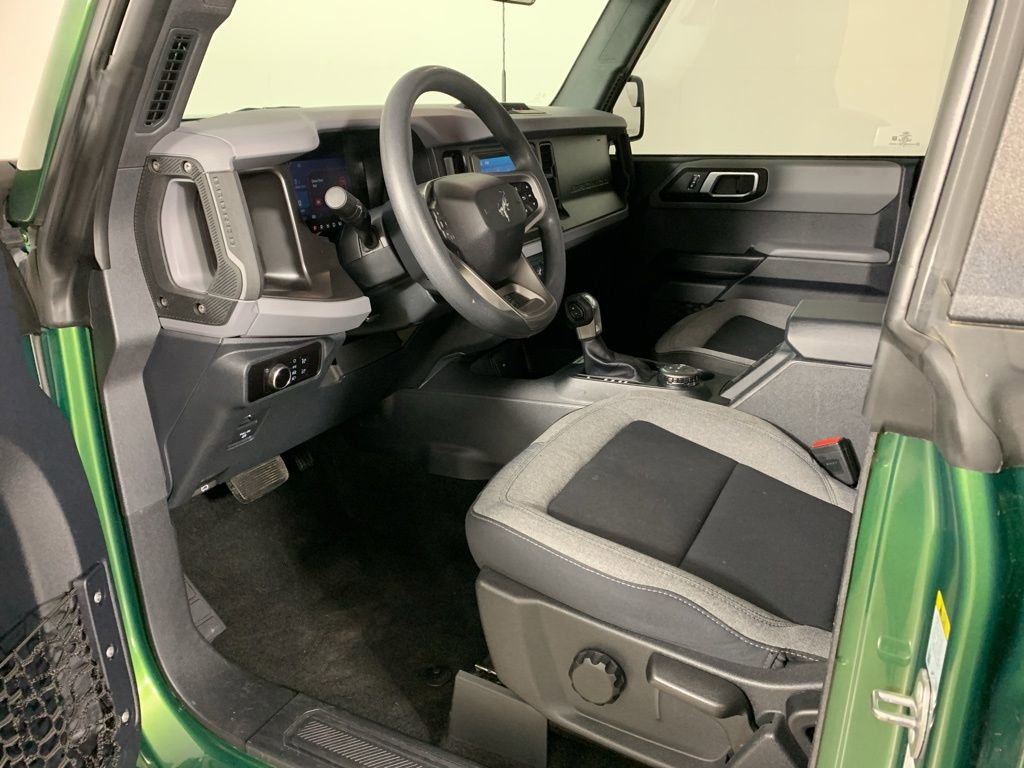 Used 2023 Ford Bronco 4-Door image 29