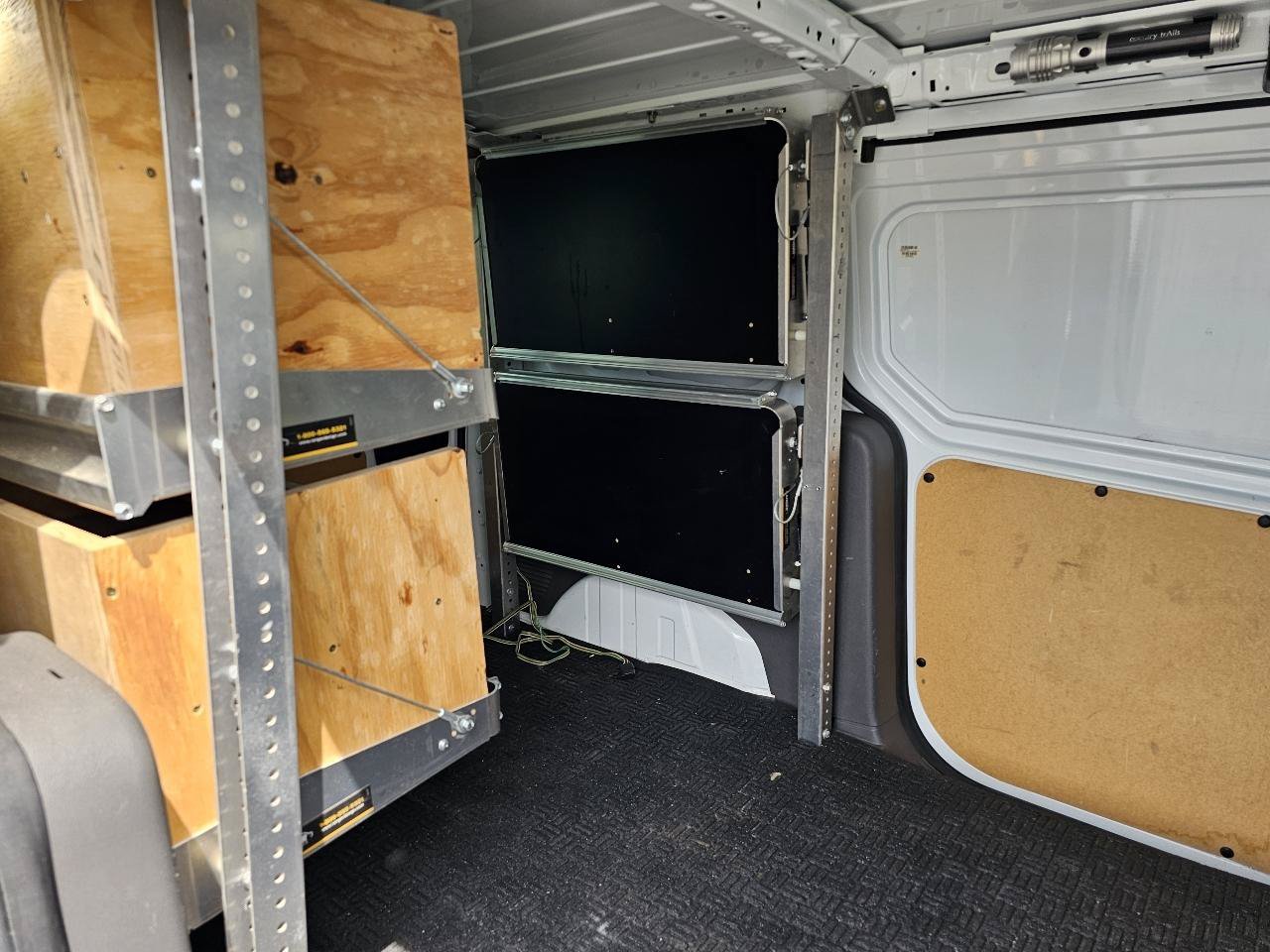 Used 2019 Ford Transit Connect XLT FWD image 19