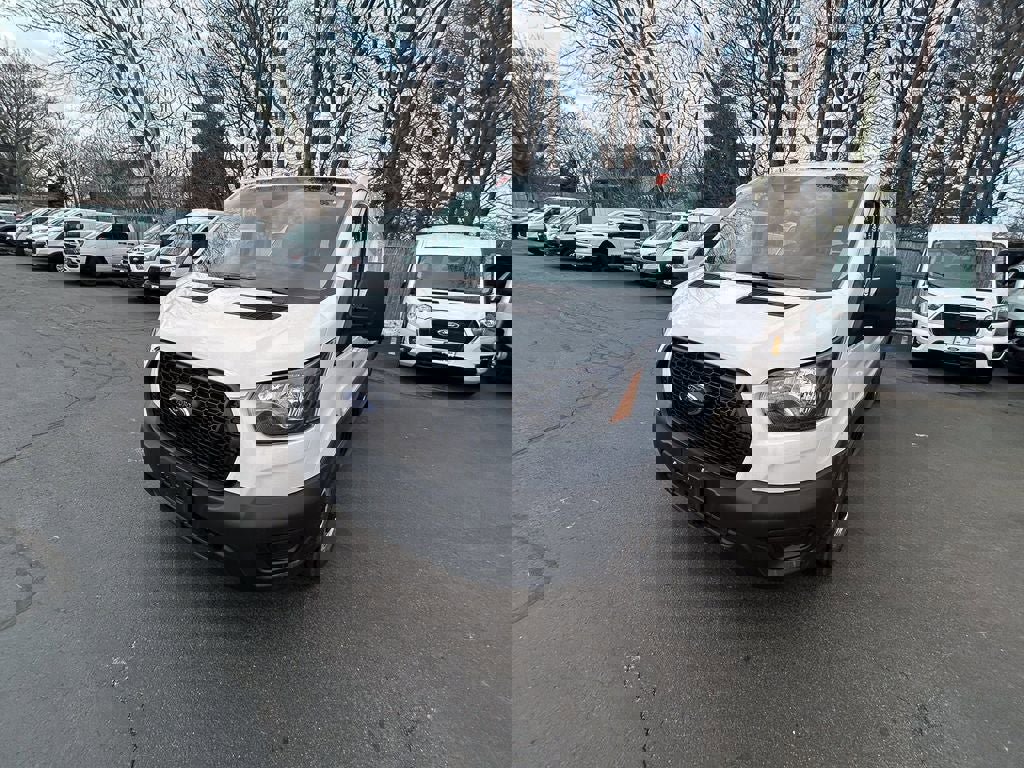 Used 2024 Ford Transit 250 Low Roof w/ Load Area Protection Package image 3