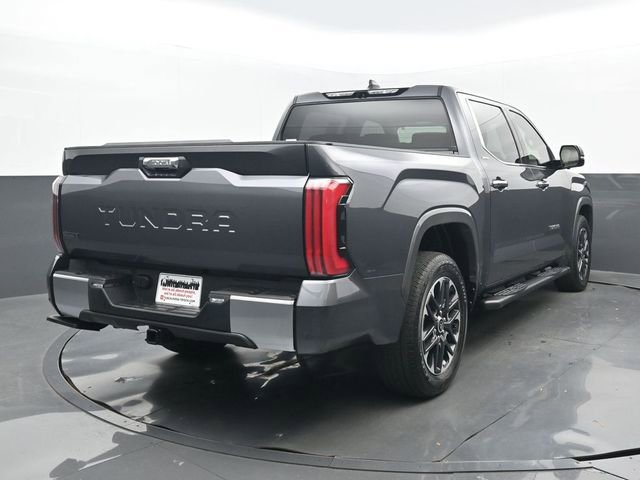 Used 2023 Toyota Tundra Limited image 23