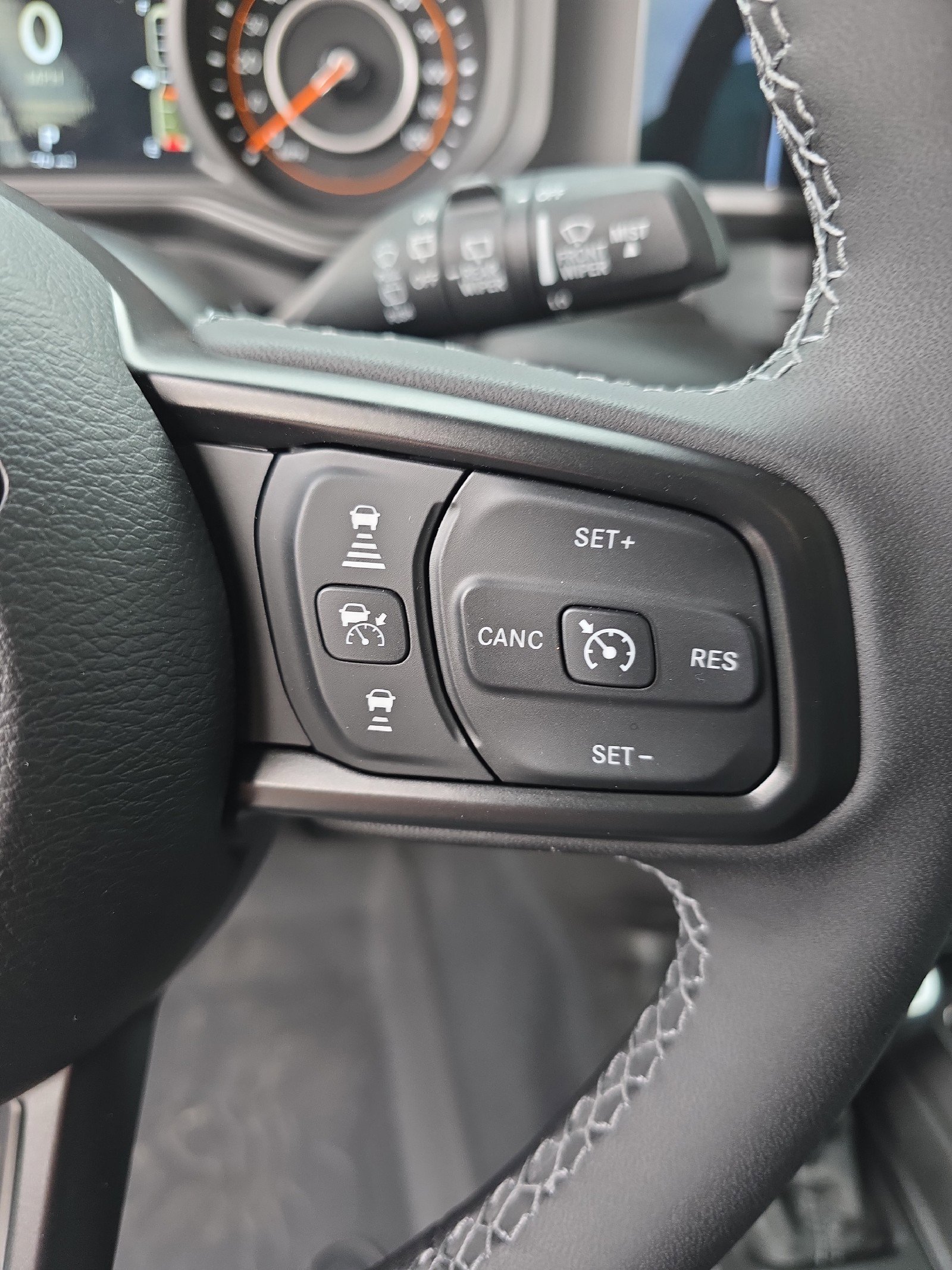 New 2026 Jeep Wrangler Sport image 26