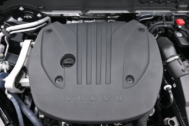 New 2027 Volvo XC60 B5 Core AWD/4WD image 34