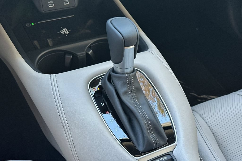 New 2027 Honda HR-V EX-L image 21