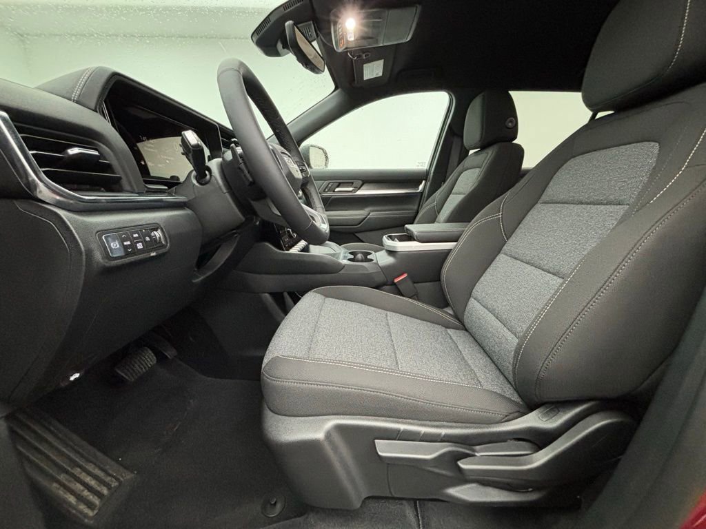 New 2026 GMC Terrain Elevation image 17