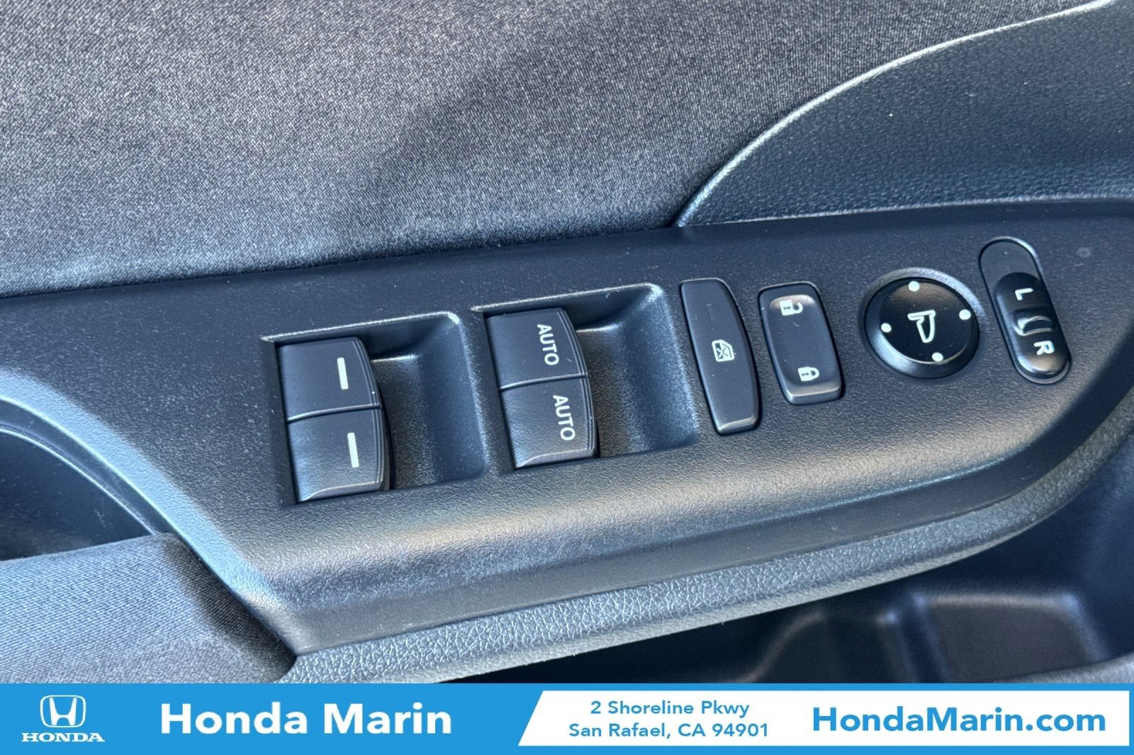 Used 2019 Honda Insight LX image 13