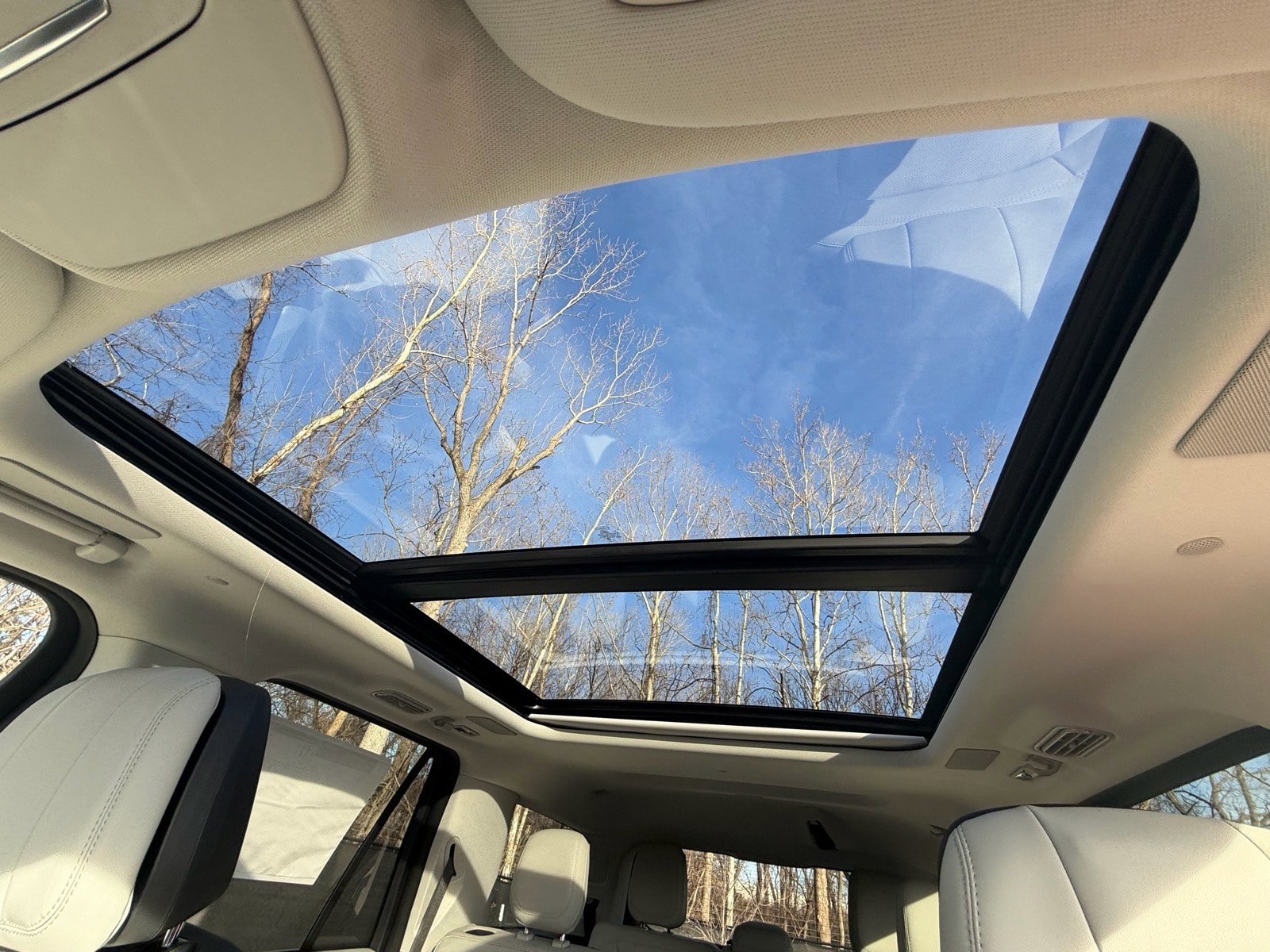 New 2026 Lincoln Navigator Reserve AWD/4WD image 38