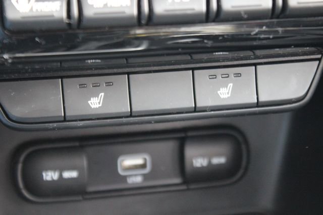 Used 2022 Kia Sportage EX AWD/4WD image 8