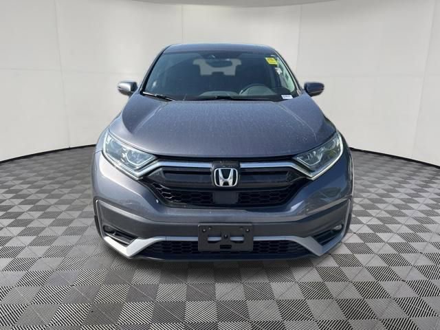 Used 2021 Honda CR-V EX image 12