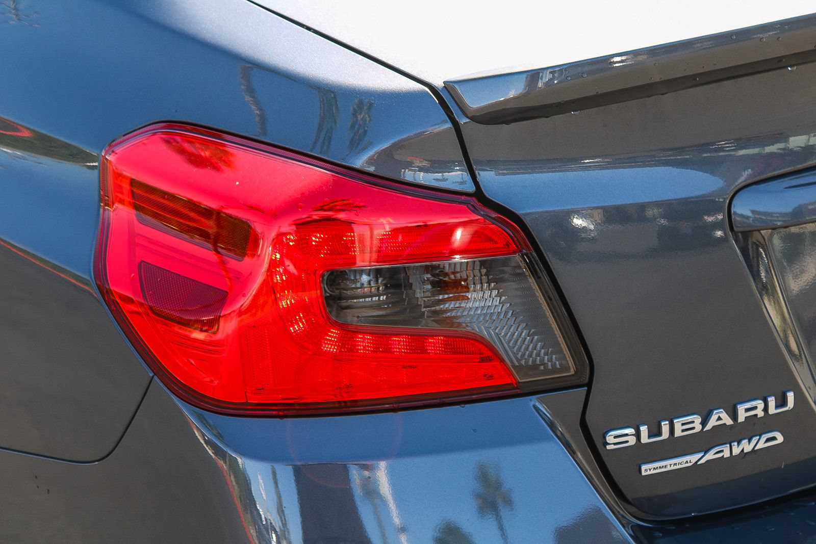 Used 2021 Subaru WRX Premium AWD/4WD image 9