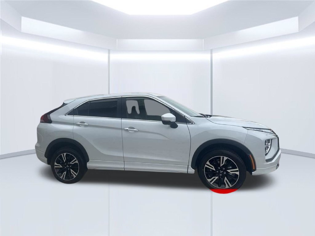 New 2026 Mitsubishi Eclipse Cross SEL AWD/4WD image 16