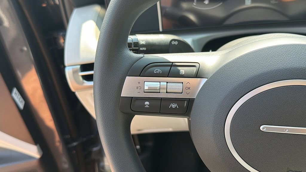 New 2026 Hyundai Tucson SEL FWD image 31