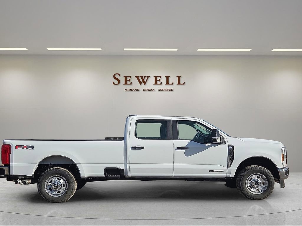 New 2026 Ford F350 XL AWD/4WD image 5