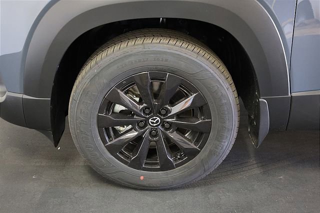 New 2026 MAZDA CX-50 AWD 2.5 Hybrid w/ Weather Package image 33
