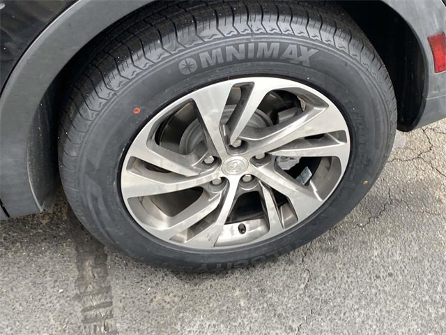 Used 2021 Buick Envision Essence w/ Technology Package I image 12