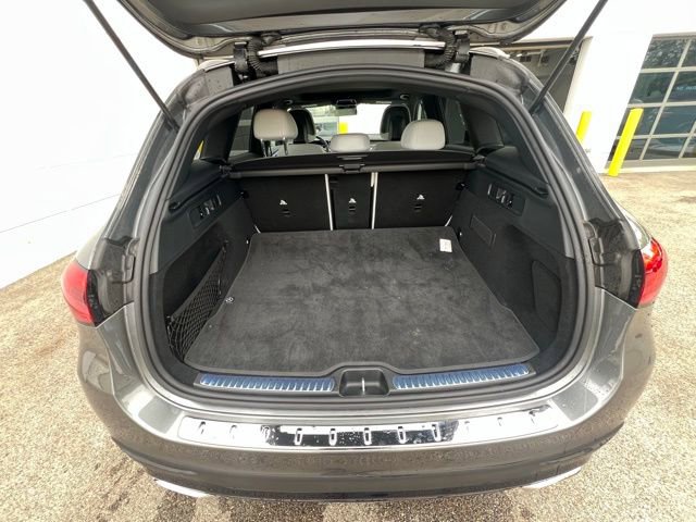 Certified 2023 Mercedes-Benz GLC 300 4MATIC image 19
