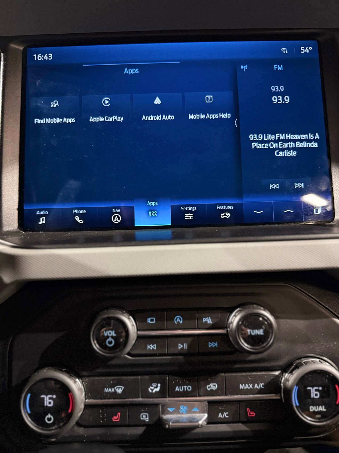 Used 2021 Ford Bronco Badlands image 63