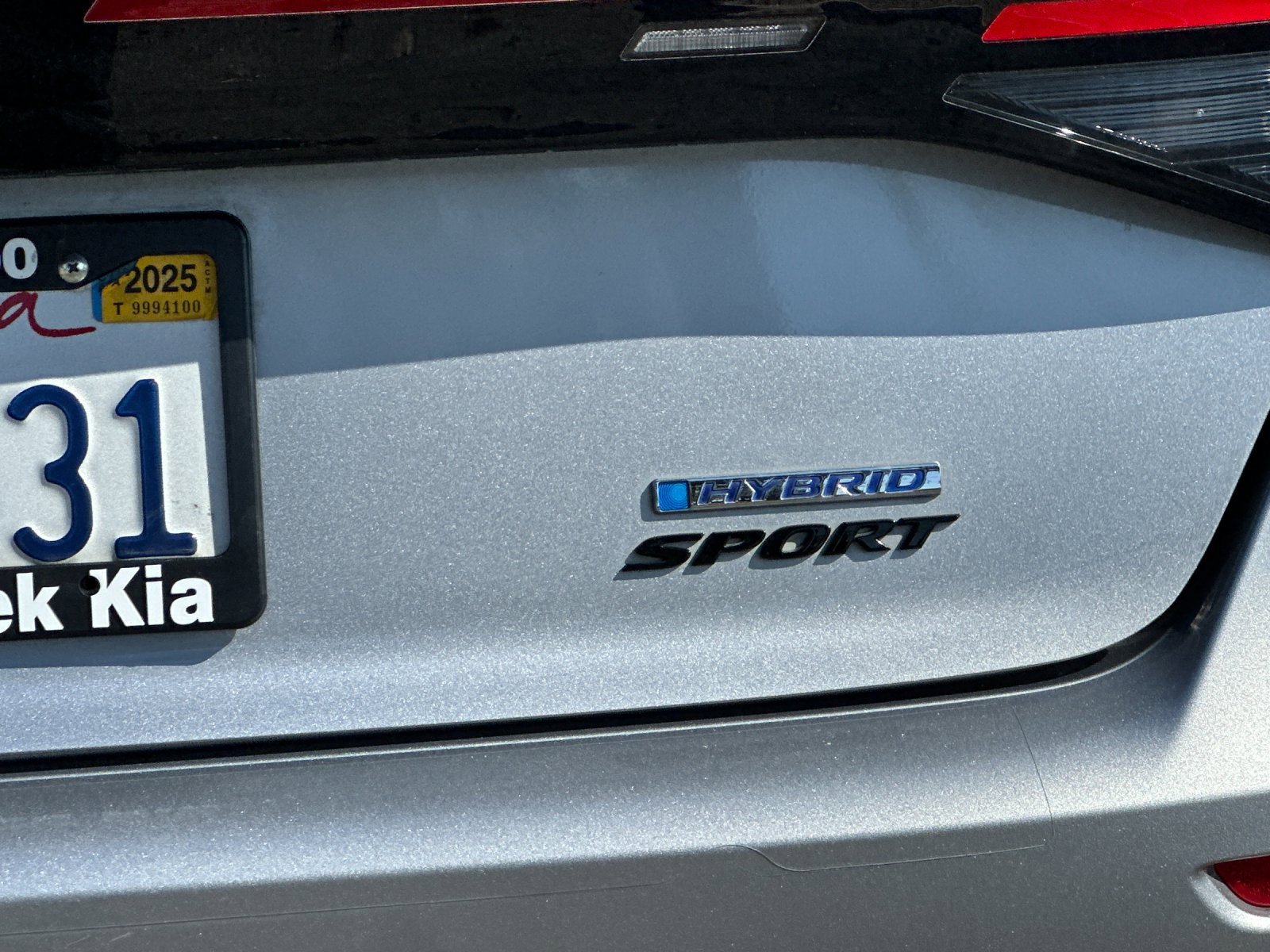 Used 2023 Honda Accord Sport image 25