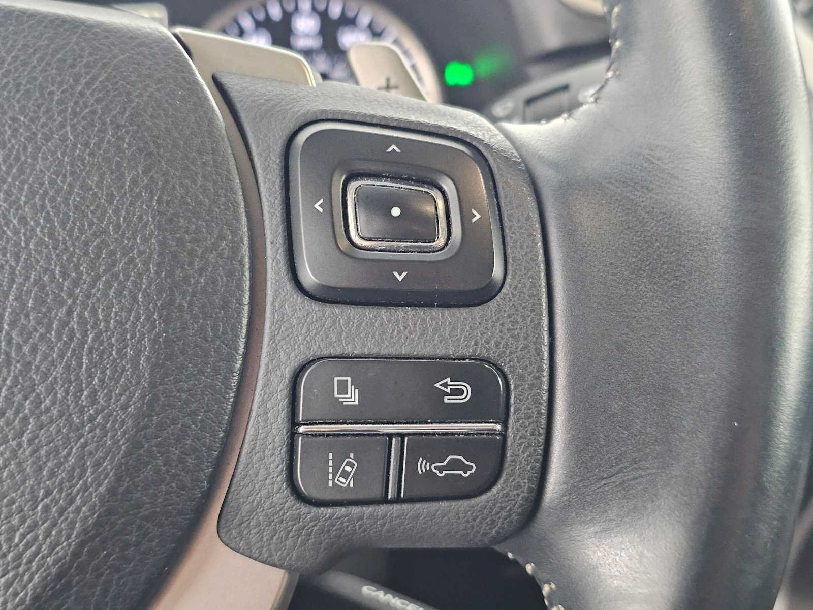 Used 2019 Lexus NX 300 FWD w/ Comfort Package image 29