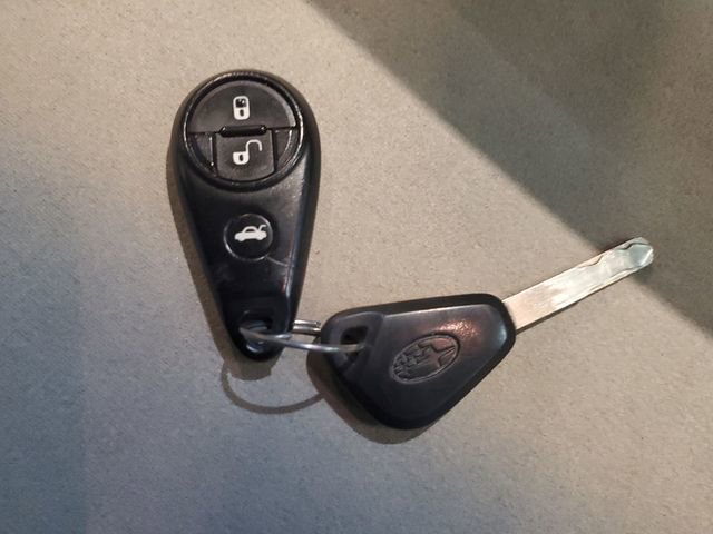 Used 2009 Subaru Impreza 2.5i AWD/4WD image 30