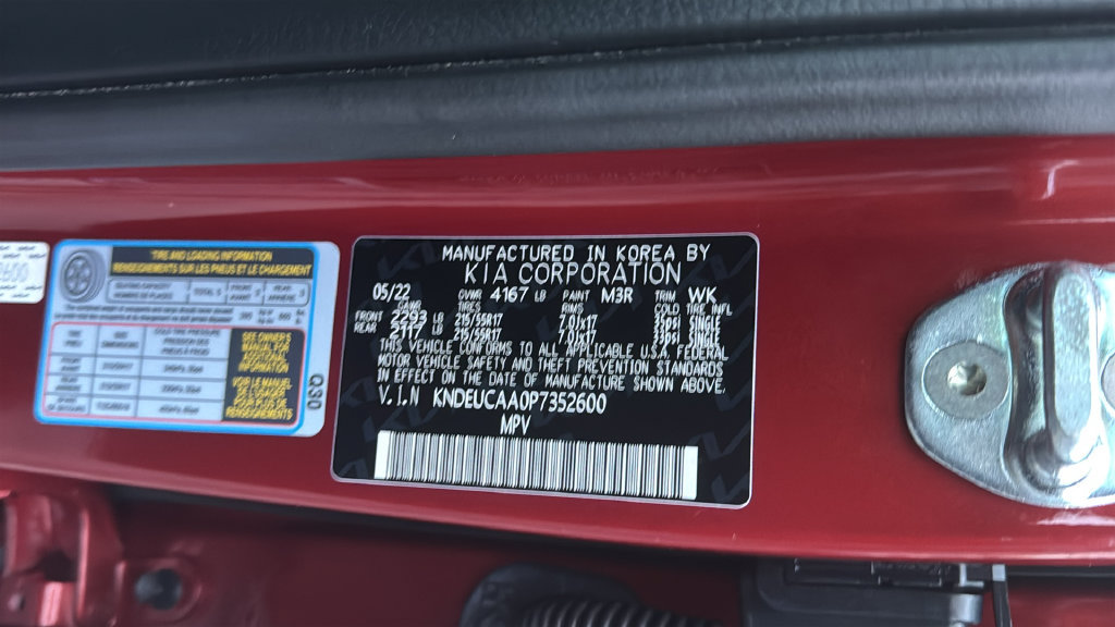 Used 2023 Kia Seltos S AWD/4WD image 32