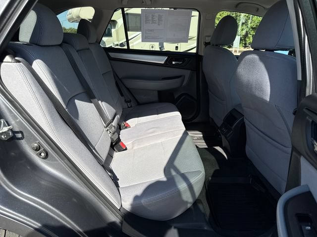 Used 2019 Subaru Outback 2.5i Premium AWD/4WD image 31