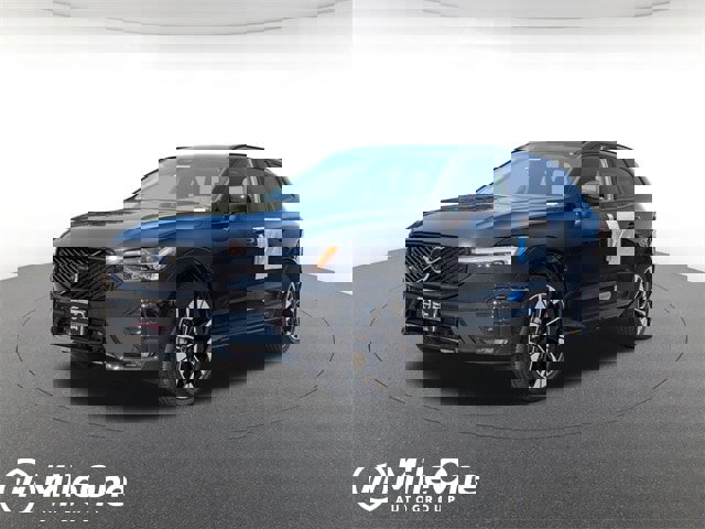 Certified 2026 Volvo XC60 B5 Plus w/ Protection Package Premier