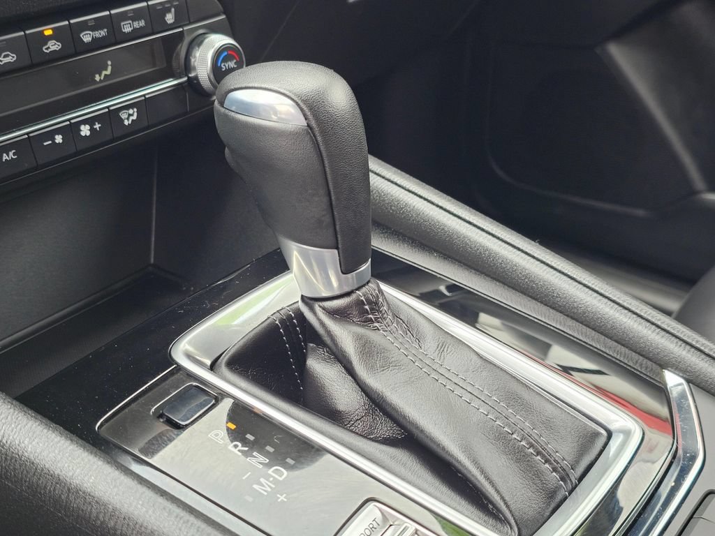 Used 2019 MAZDA CX-5 Touring AWD/4WD image 40
