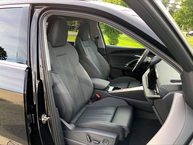 New 2026 Audi Q5 Premium Plus AWD/4WD image 12