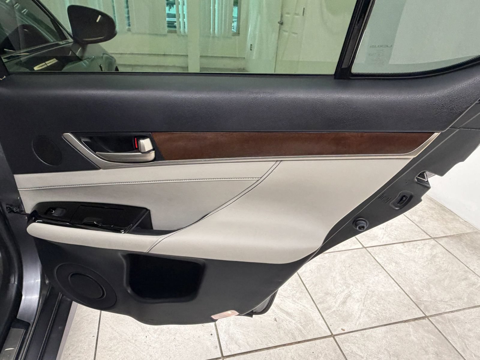 Used 2014 Lexus GS 350 w/ Premium Package RWD image 18
