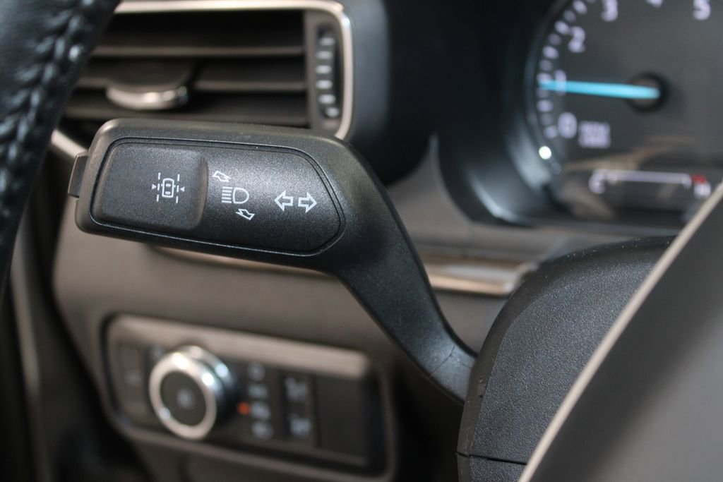 Used 2021 Ford Explorer Limited w/ Equipment Group 301A image 39