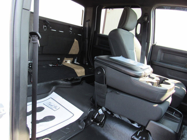 Used 2025 RAM 5500 Tradesman AWD/4WD image 14