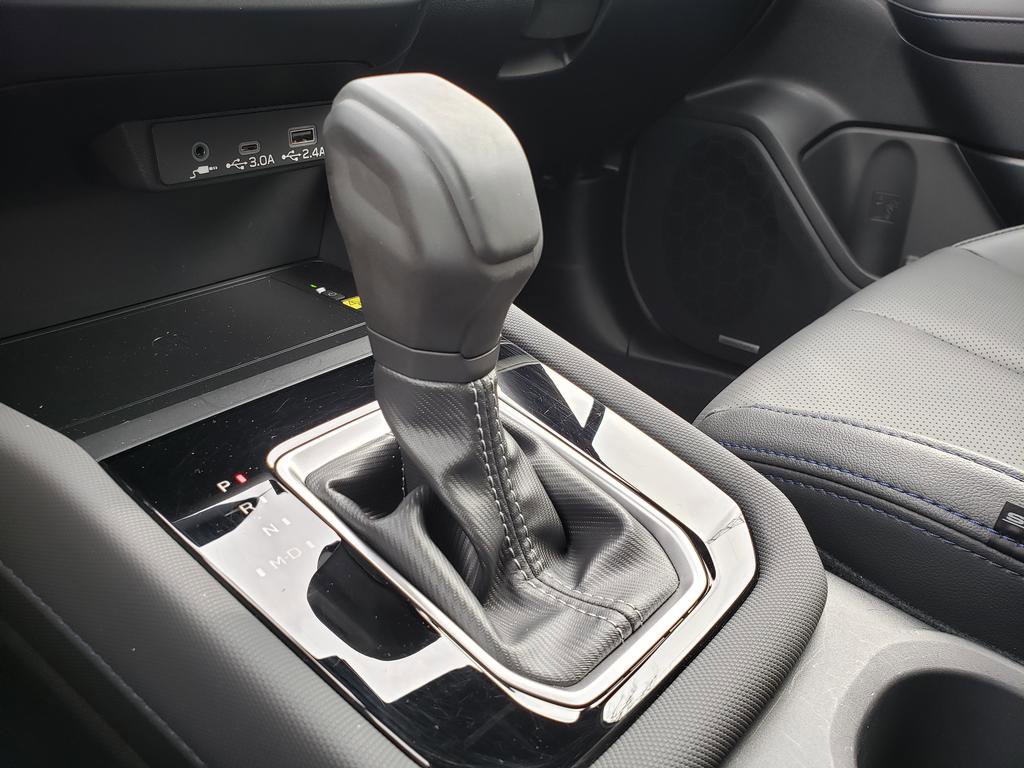 Used 2025 Subaru Forester Limited w/ Popular Package image 25