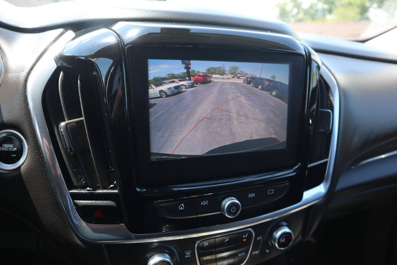 Used 2019 Chevrolet Traverse LT FWD image 23