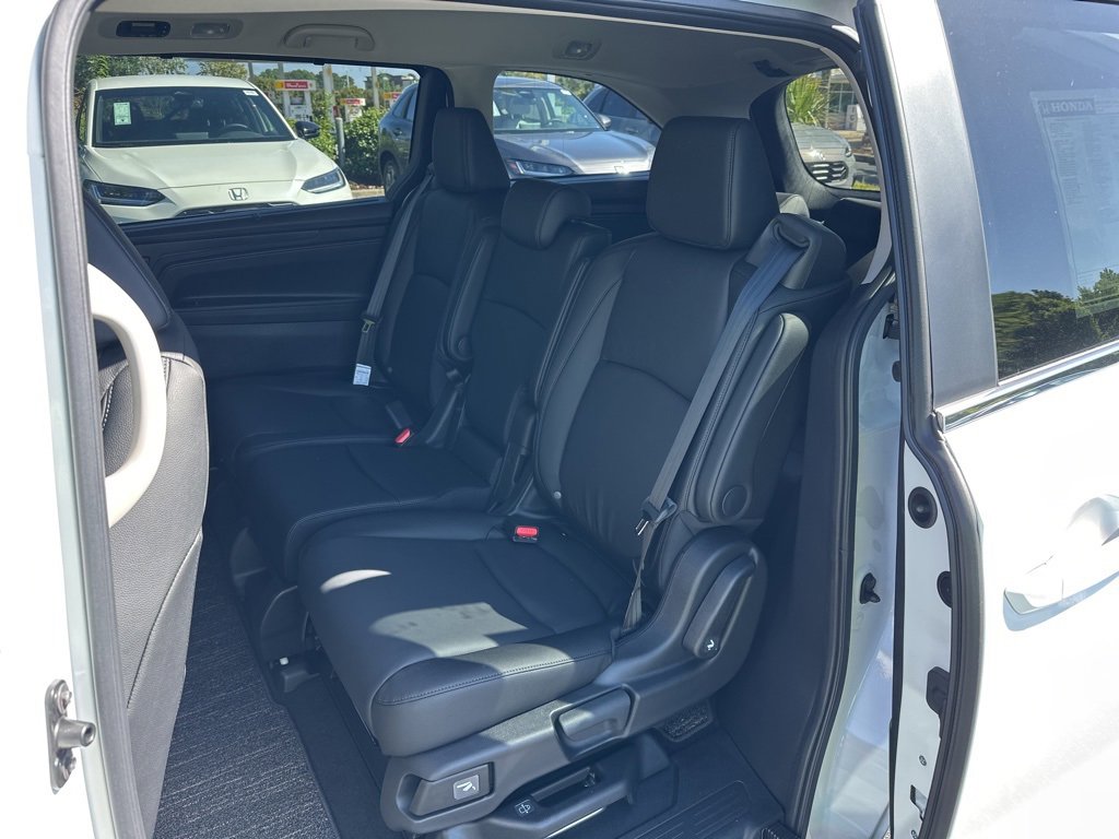 New 2026 Honda Odyssey EX-L image 11