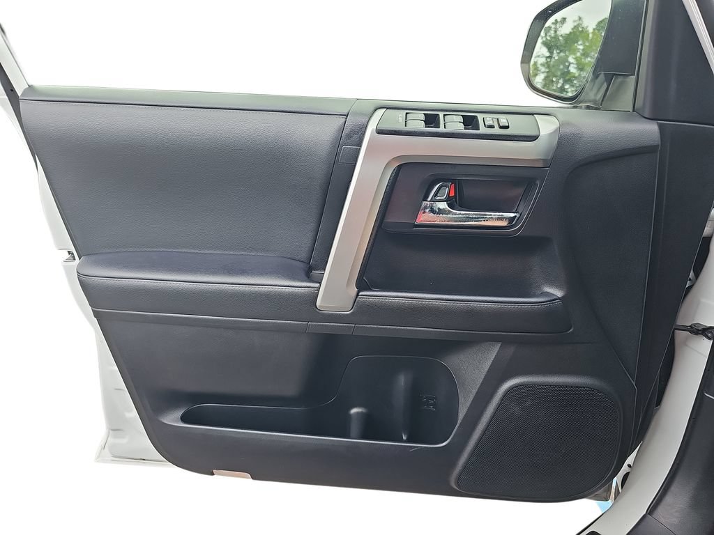 Used 2024 Toyota 4Runner SR5 RWD image 25
