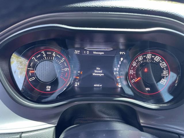 Used 2023 Dodge Challenger GT w/ Blacktop Package image 16