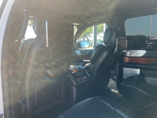 Used 2019 Lincoln Navigator L Reserve w/ Cargo Package AWD/4WD image 9