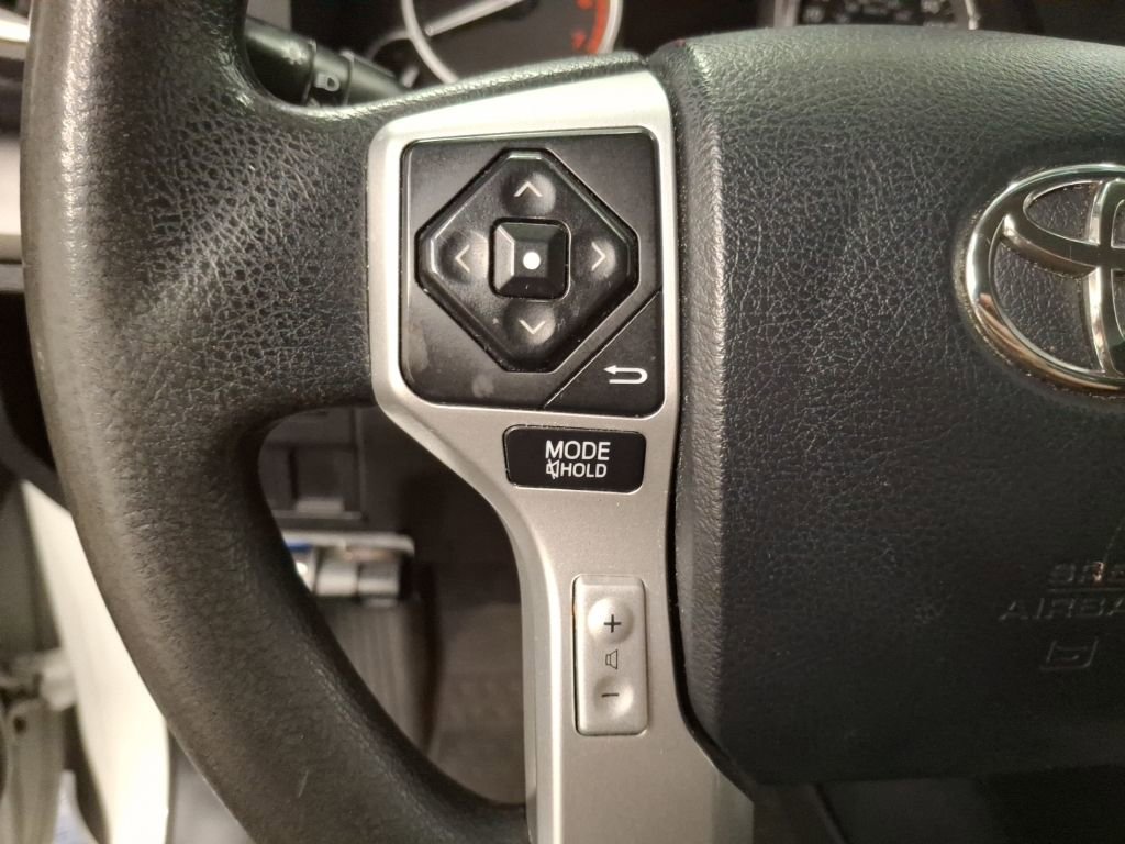 Used 2014 Toyota Tundra SR5 w/ TRD Off Road Package image 18