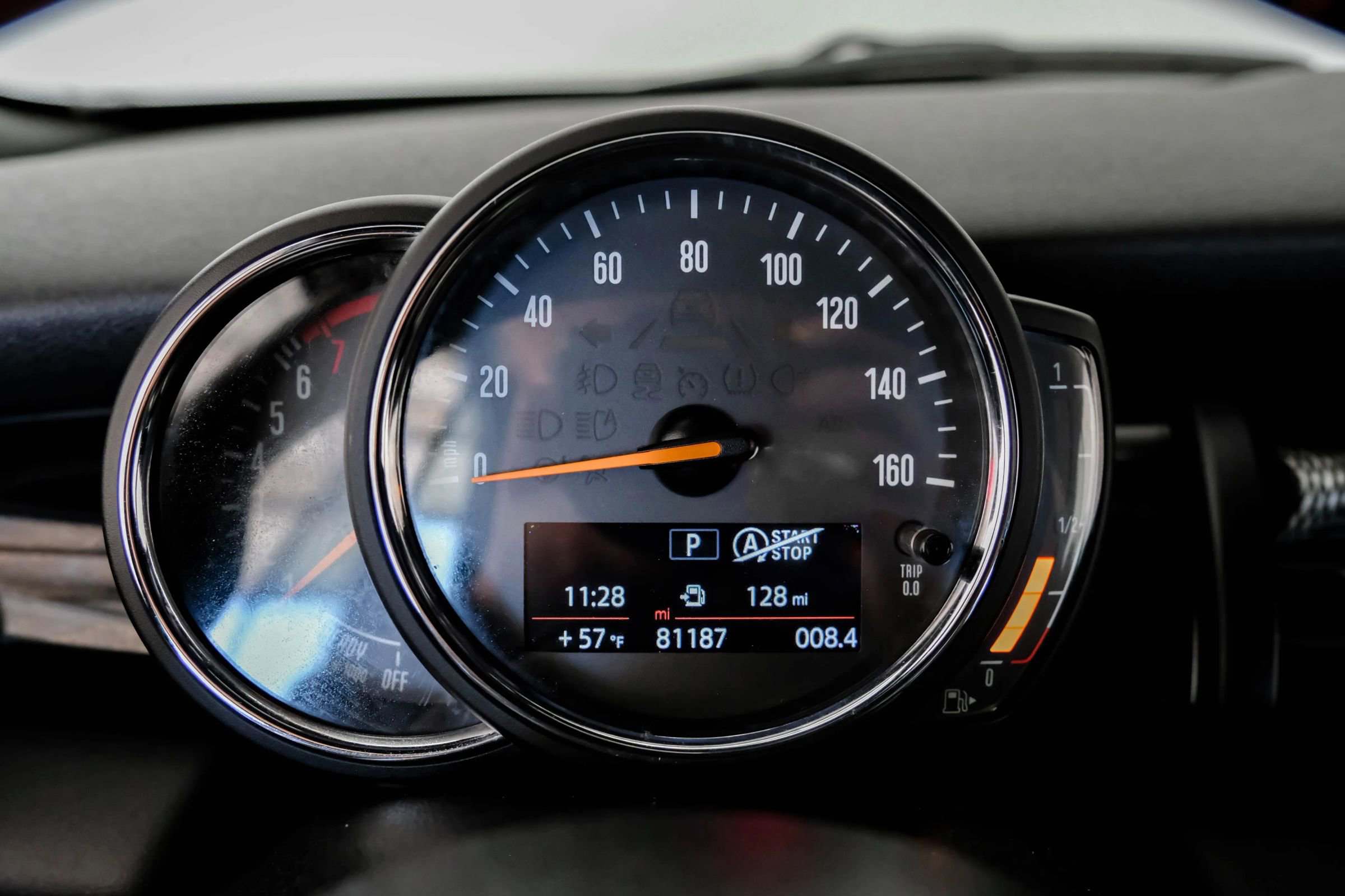 Used 2019 MINI Cooper S FWD image 15