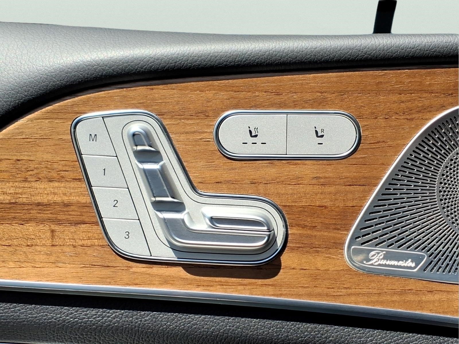 Certified 2023 Mercedes-Benz GLE 350 4MATIC image 25