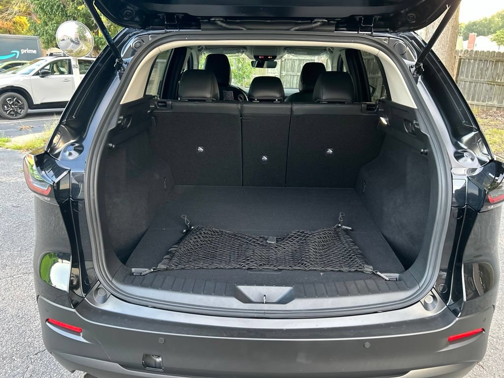 New 2026 MAZDA CX-5 Select AWD/4WD image 29