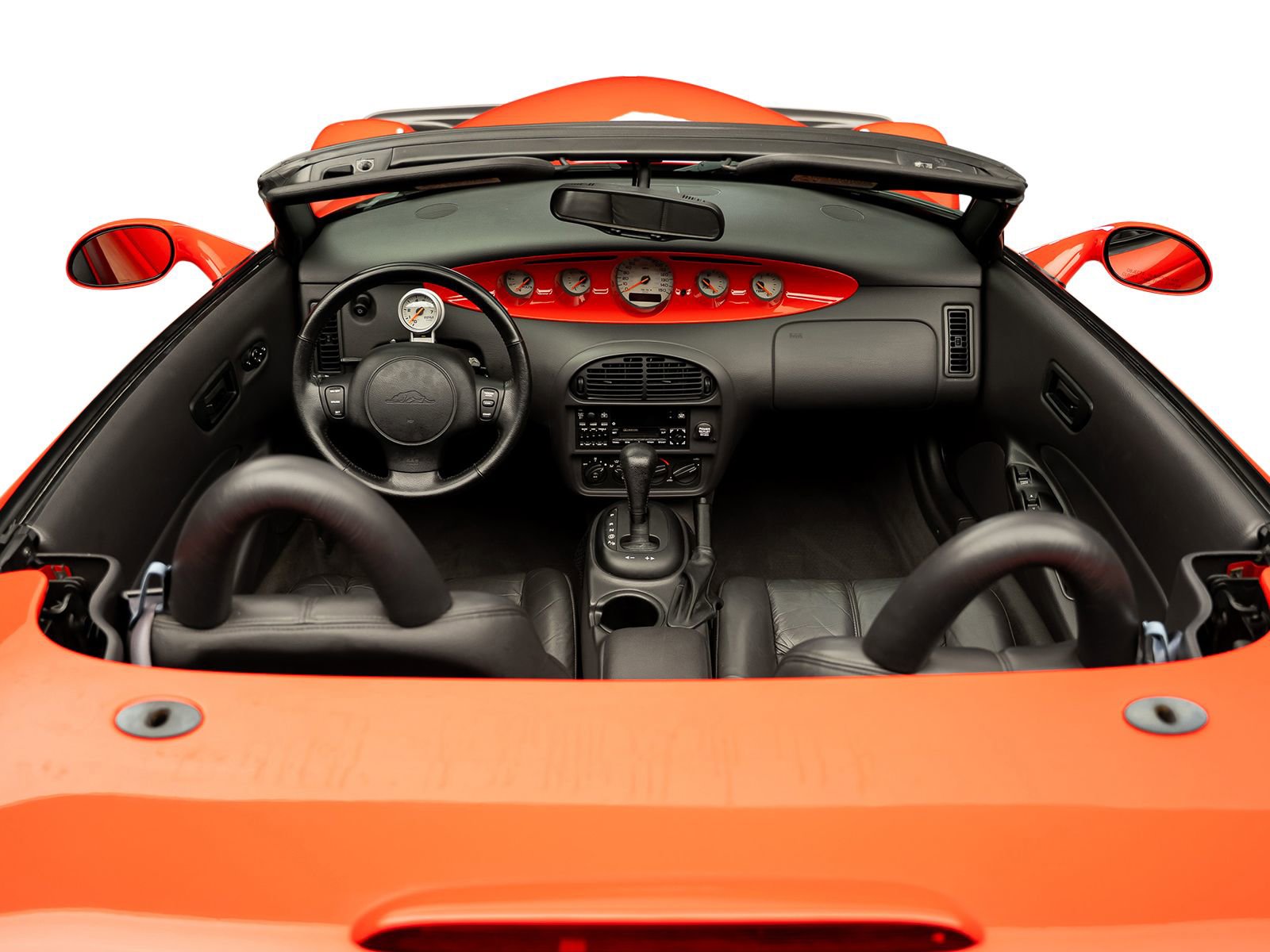Used 1999 Plymouth Prowler image 48