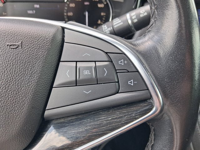 Used 2020 Cadillac XT5 Premium Luxury AWD/4WD image 16