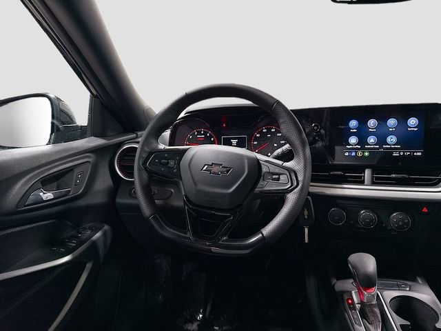 New 2026 Chevrolet Trax RS image 25