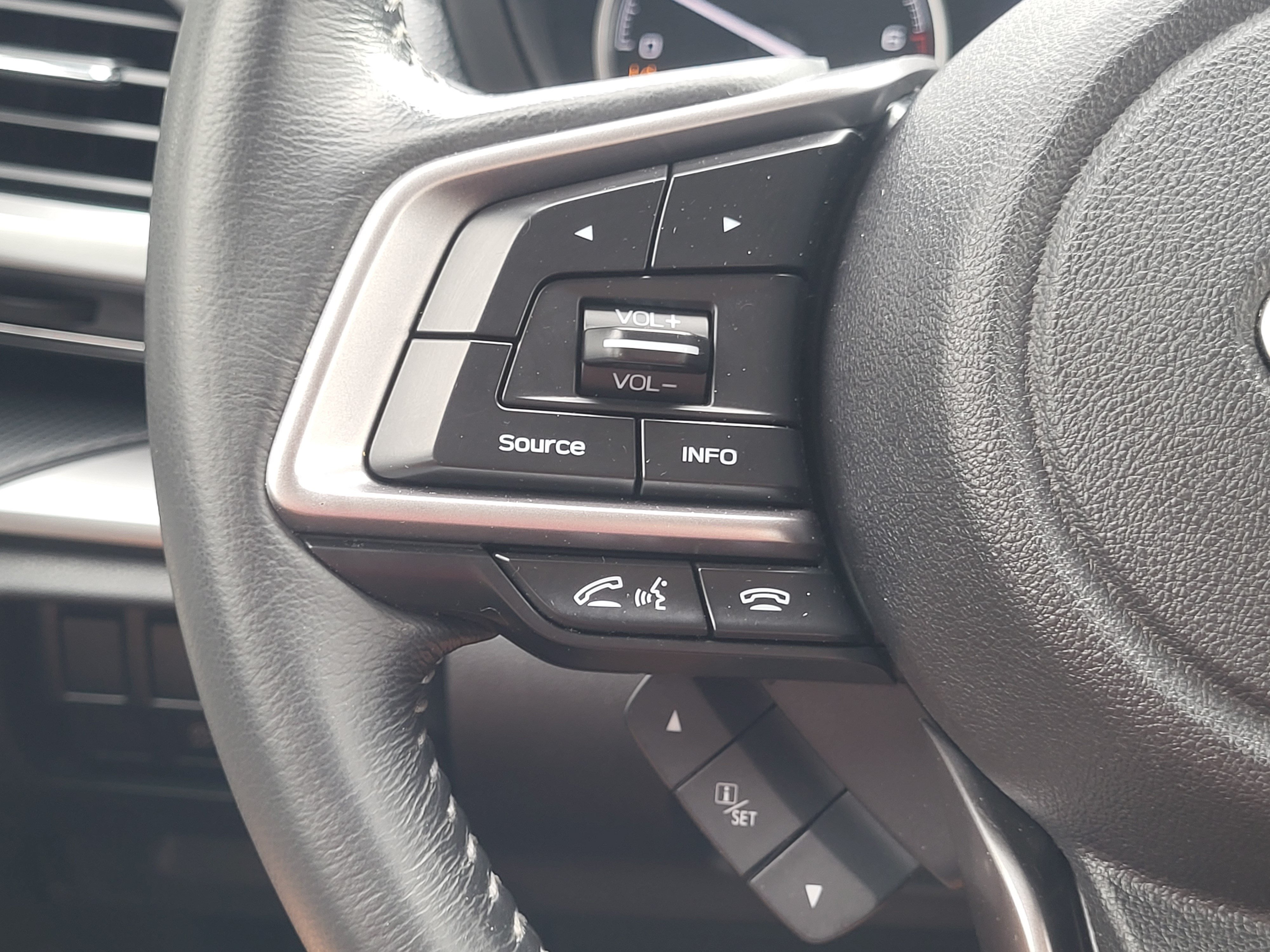 Used 2019 Subaru Forester Premium w/ Popular Package #1 AWD/4WD image 15