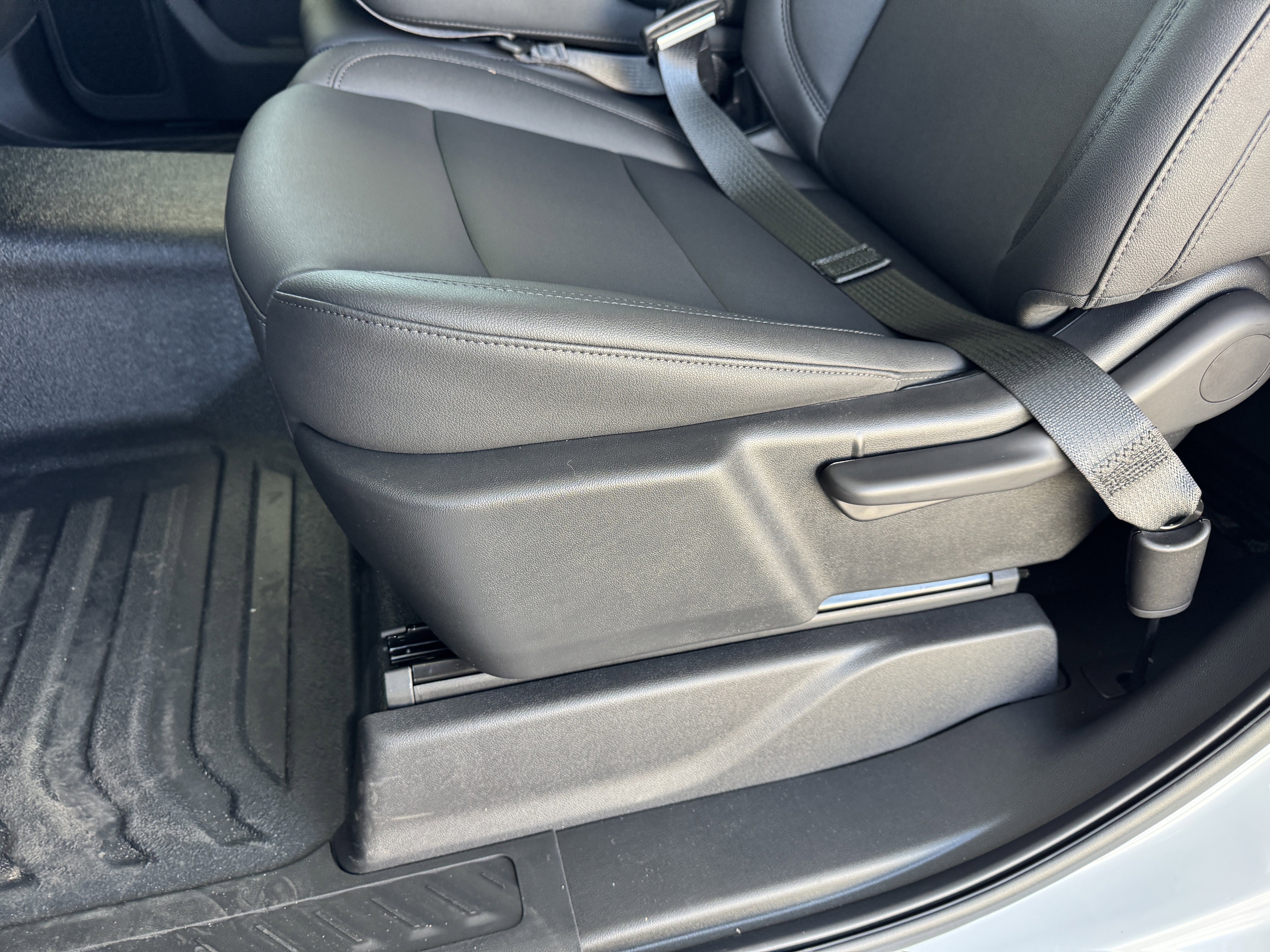 New 2026 Chevrolet Silverado 1500 W/T w/ WT Value Package image 13