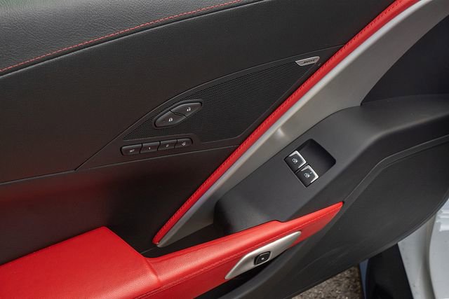 Used 2019 Chevrolet Corvette Z06 image 14