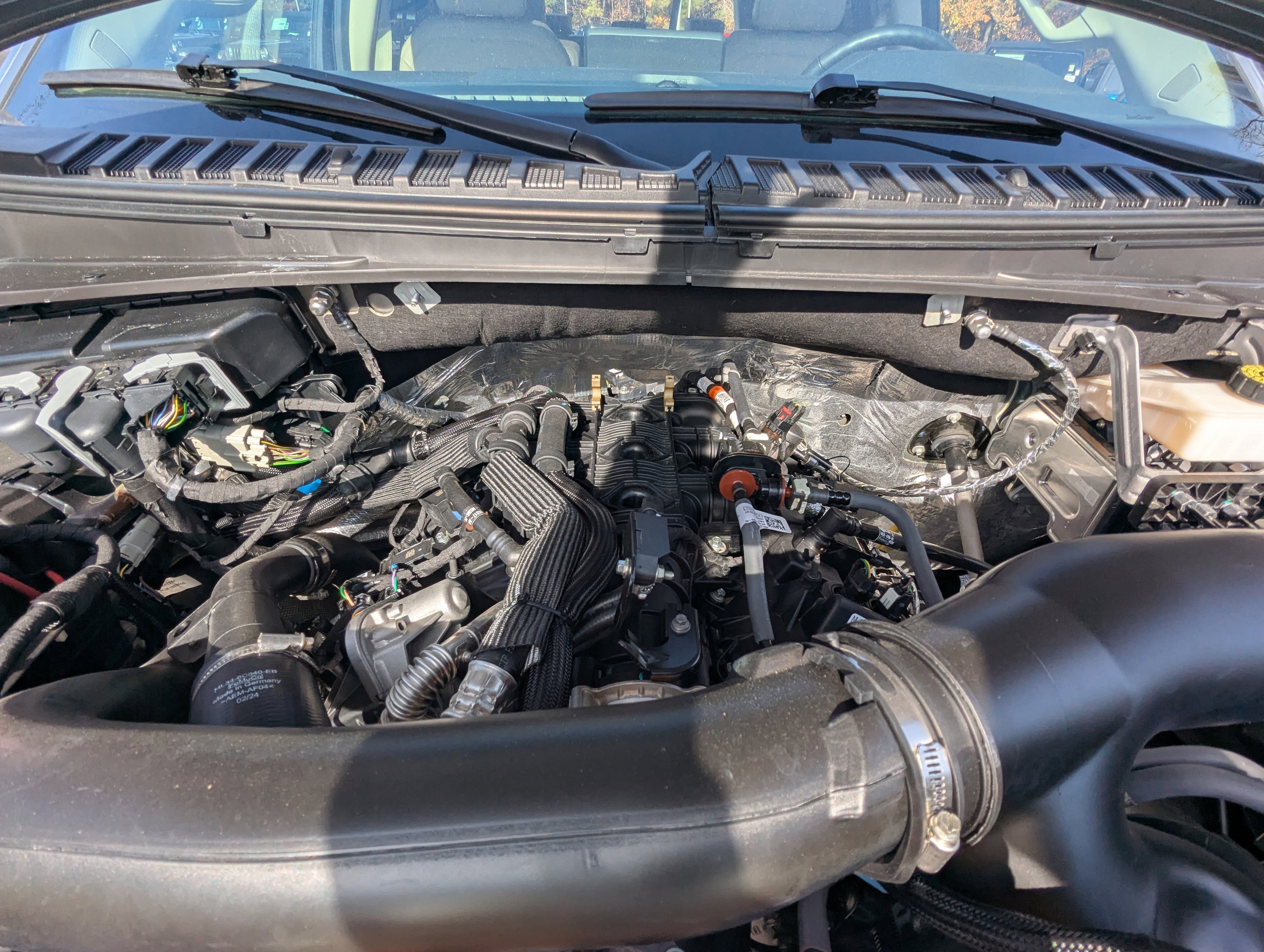 Used 2024 Ford Expedition Limited image 31