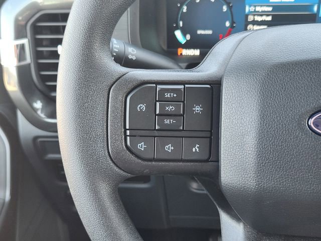 New 2026 Ford F150 STX w/ Equipment Group 200A image 29